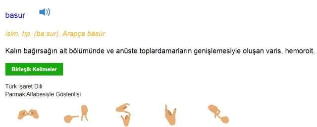 basur nedir basura ne iyi gelir basur