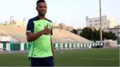 Beşiktaş'la anlaşan Josef de Souza, 1,3 milyon euro maaş alacak Beşiktaş'la anlaşan Josef de Souza, 1,3 milyon euro maaş alacak