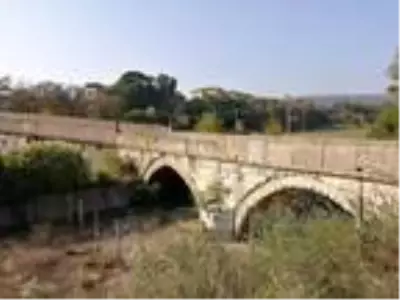 Son Dakika Haberleri Bulgaristan Daki Osmanli Mirasi Siyavus Pasa Koprusu Restore Edilecek Edirne