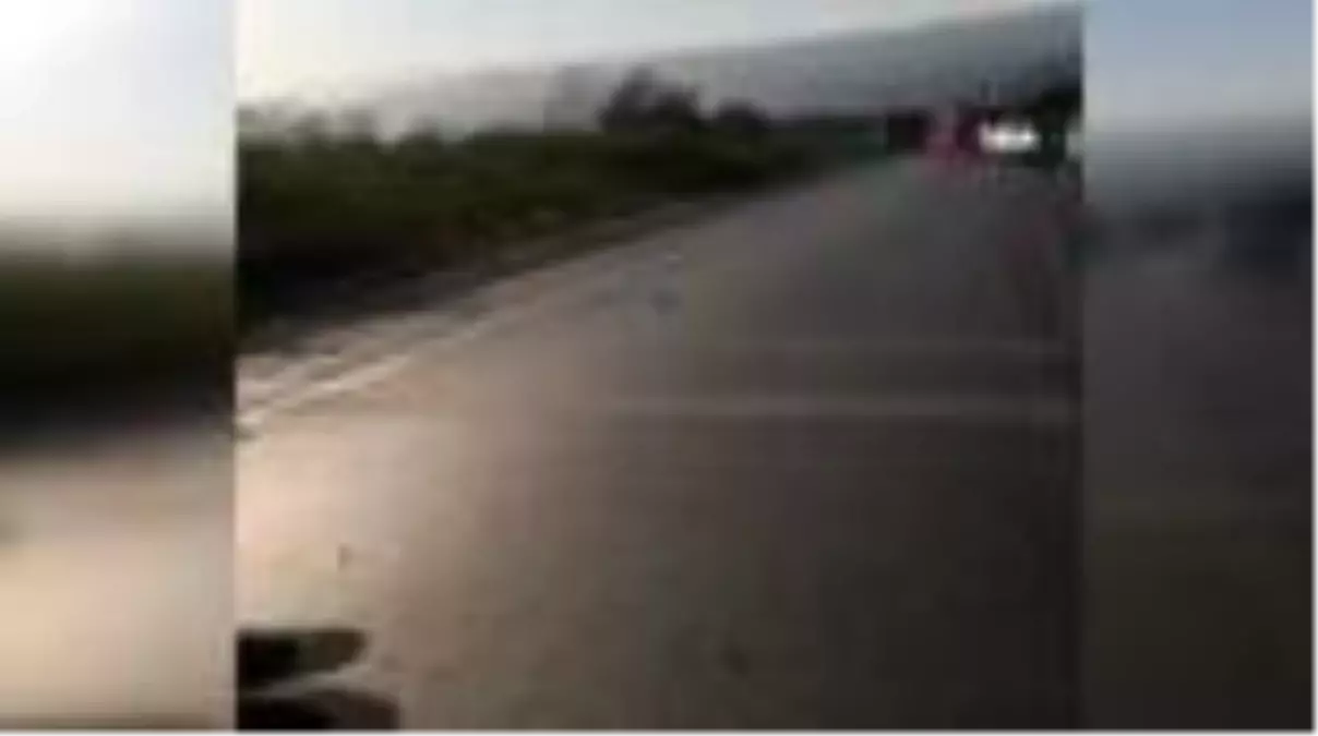Son Dakika Haberi Bursa Da Feci Kaza 1 Olu Bursa