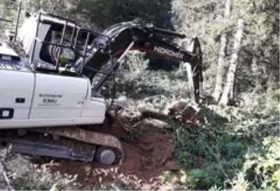 Büyükşehir'den Giresun seferberliği Büyükşehir'den Giresun seferberliği