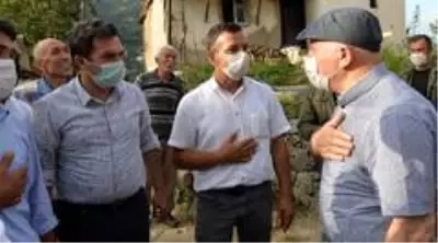 Büyükşehir'den Giresun seferberliği Büyükşehir'den Giresun seferberliği