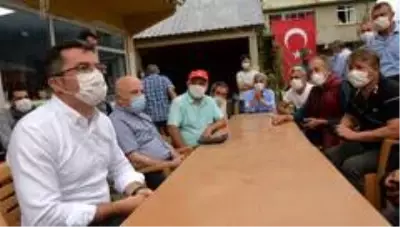 Büyükşehir'den Giresun seferberliği Büyükşehir'den Giresun seferberliği