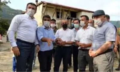 Büyükşehir'den Giresun seferberliği Büyükşehir'den Giresun seferberliği