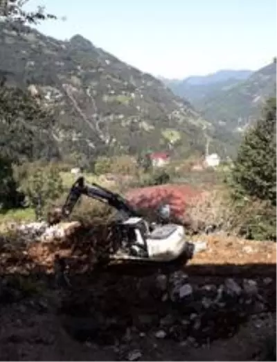 Büyükşehir'den Giresun seferberliği Büyükşehir'den Giresun seferberliği