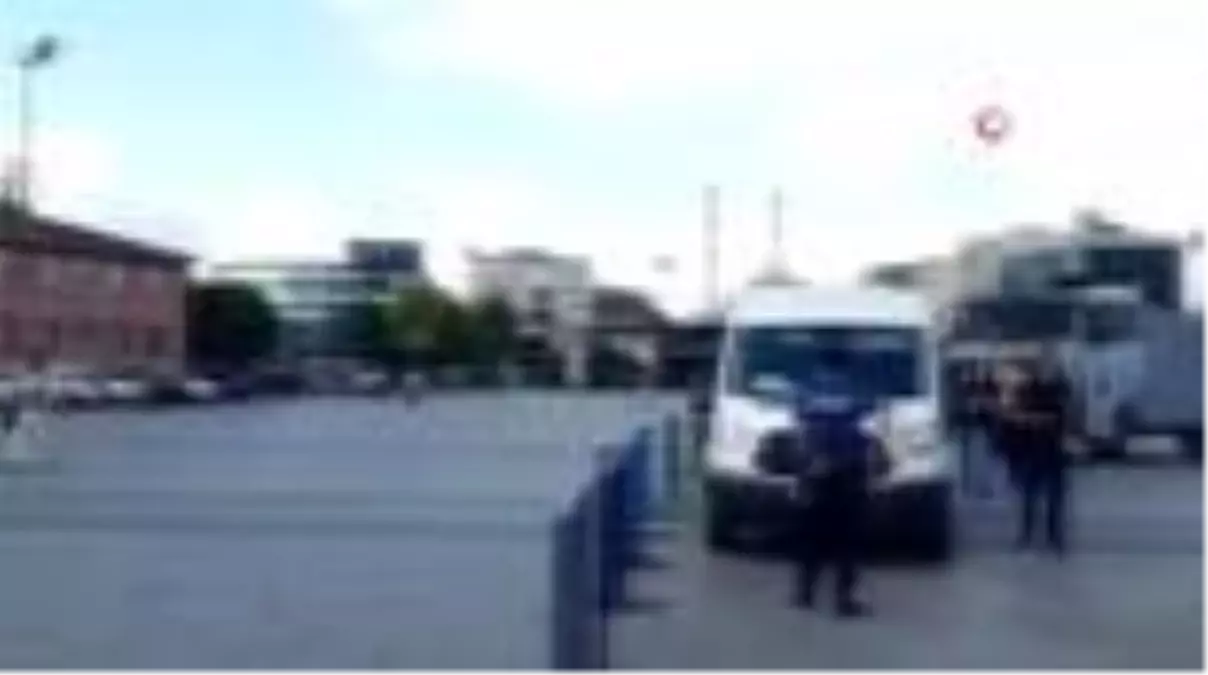 Son Dakika Haberleri Caglayan Adliyesi Onunden Silah Sesleri Yukseldi Istanbul