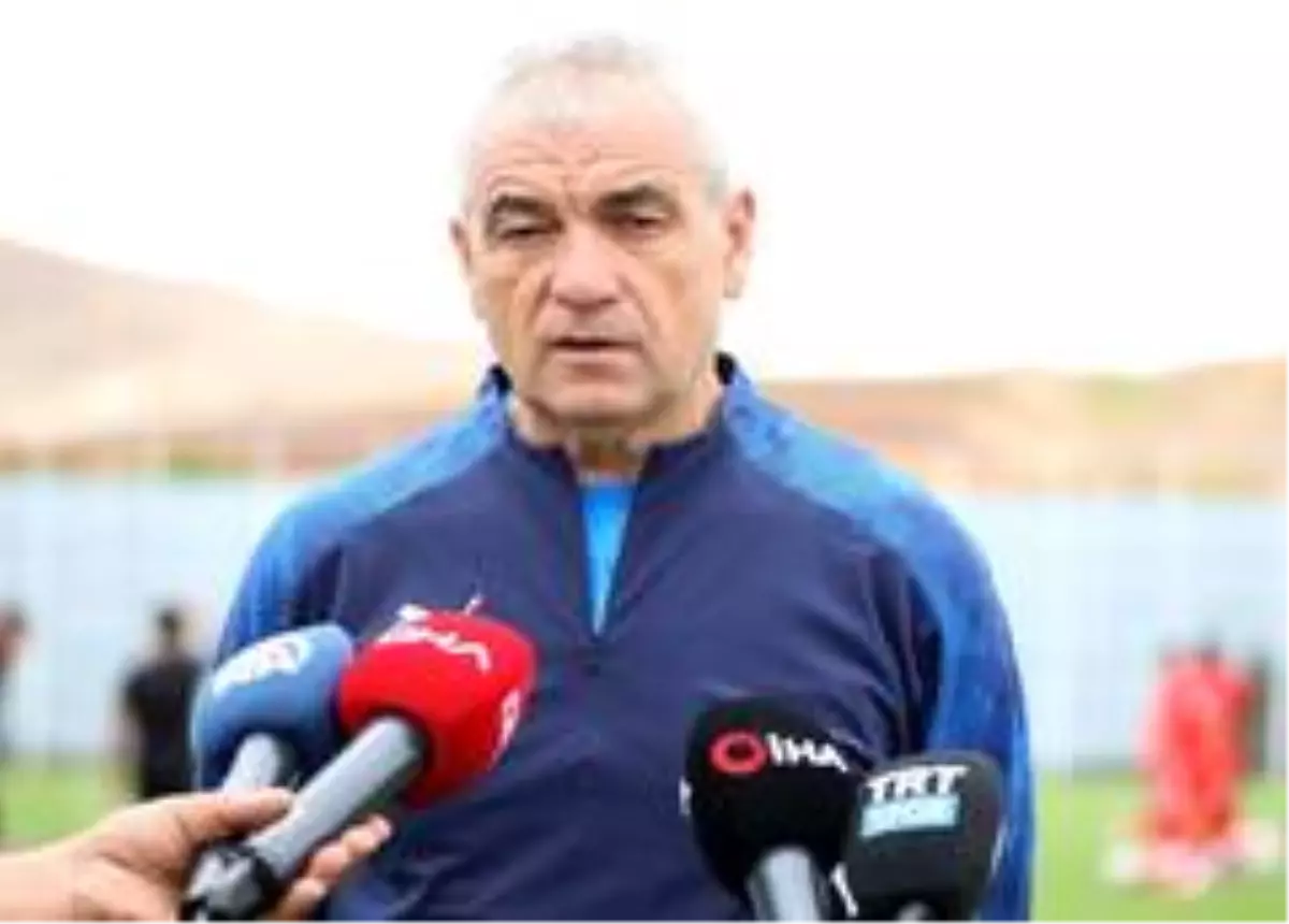 Çalımbay: '2 transfer daha yapacağız'