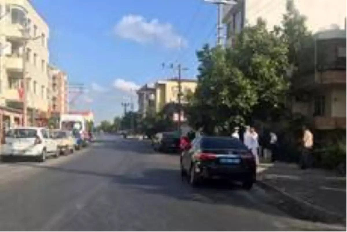 Çanakkaleli Tuğgeneral İdlib'te şehit oldu