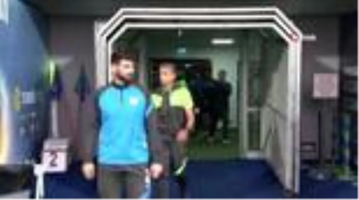 Caykur Rizespor Fenerbahce Hazirliklarini Caykur Didi Stadinda Surdurdu Spor