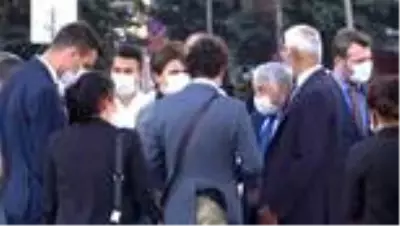 CHP İstanbul İl Başkanlığı, partinin 97. kuruluş yıl dönümünü kutladı CHP İstanbul İl Başkanlığı, partinin 97. kuruluş yıl dönümünü kutladı