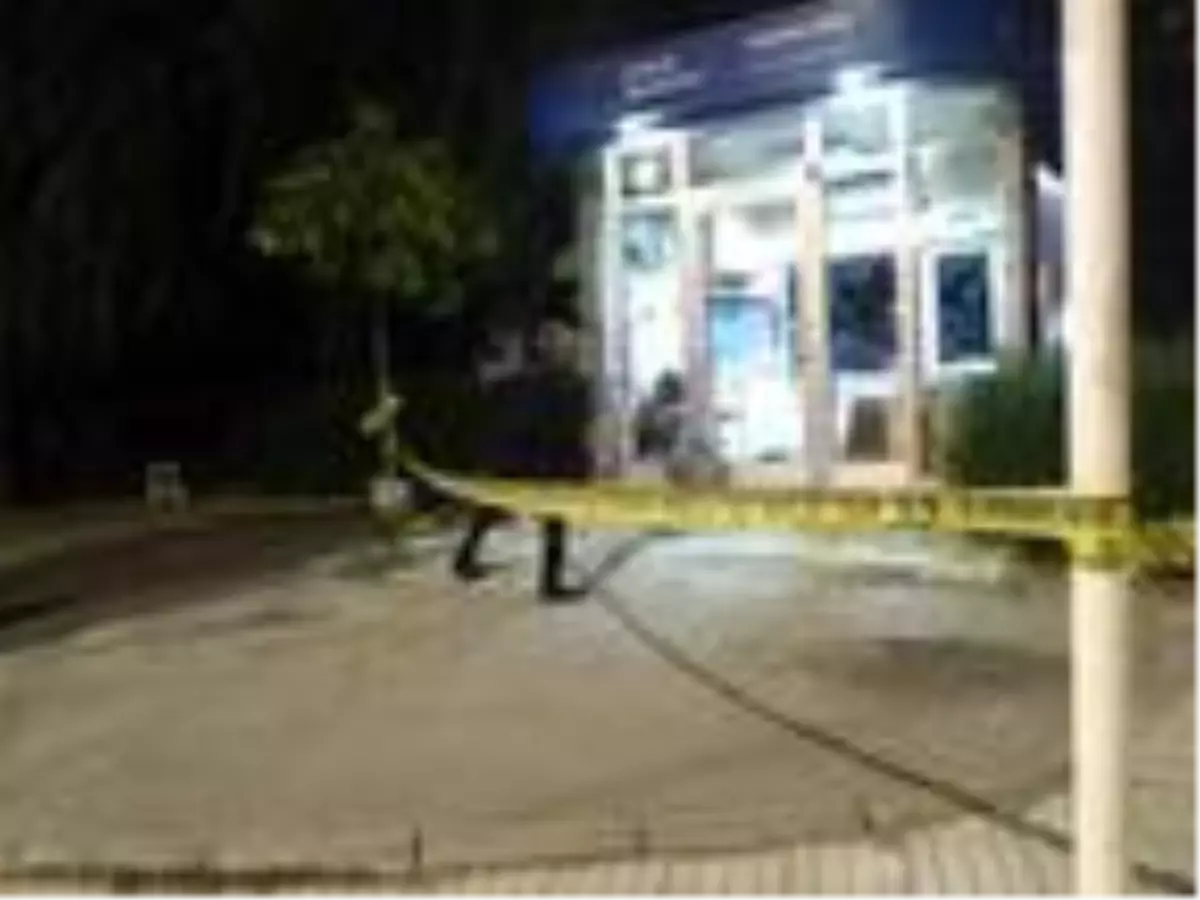 Çorum'da taksi durağına beyzbol sopalı saldırı: 3 gözaltı