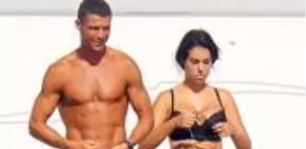 cristiano ronaldo 9 7 milyon tl degerinde reklam anlasmasi imzaladi haberler spor