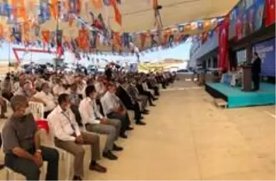 Denizli AK Parti'de 7. olağan kongre süreci kaldığı yerden devam ediyor