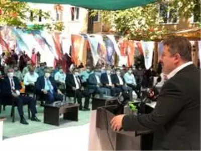 Denizli AK Parti'de 7. olağan kongre süreci kaldığı yerden devam ediyor