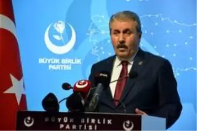 Destici Den Erol Mutercimler E Ozur Cagrisi Haber