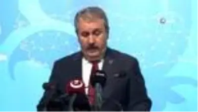 Destici'den Erol Mütercimler'e özür çağrısı