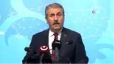 Destici'den Erol Mütercimler'e özür çağrısı