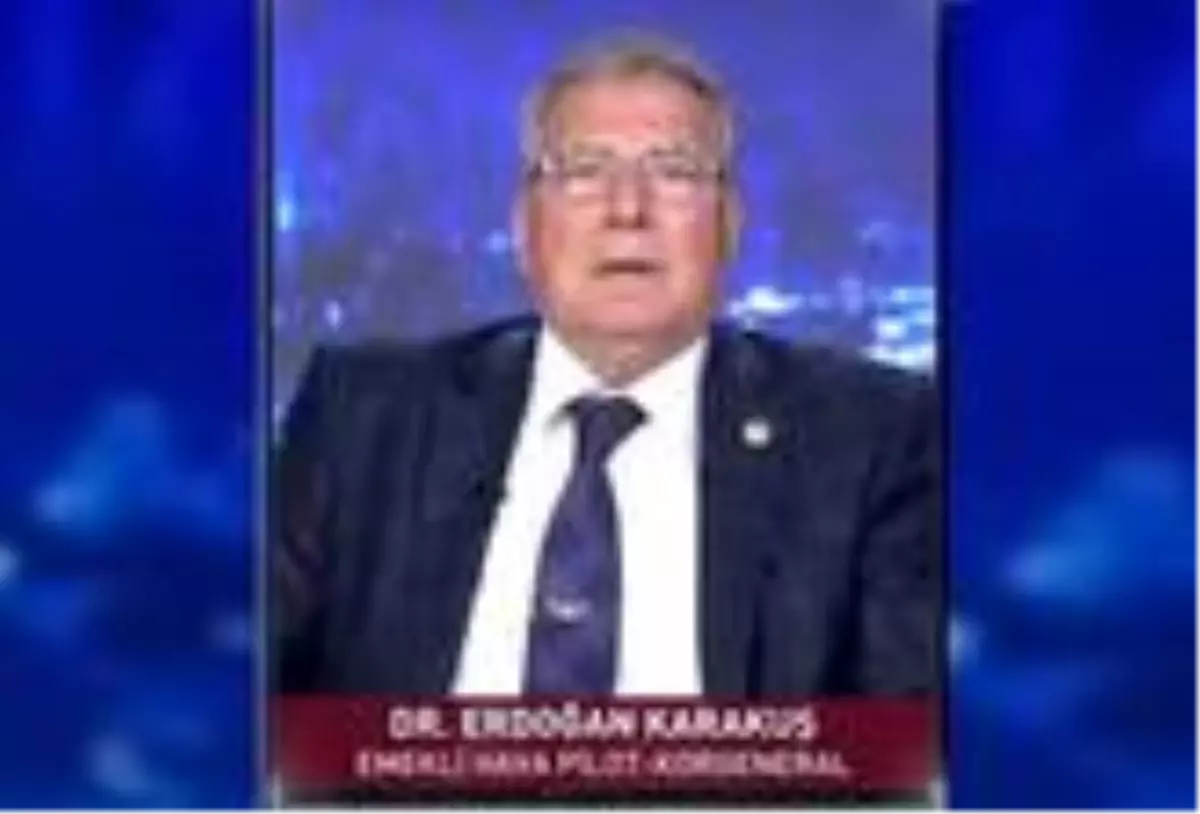 Dr. Erdoğan Karakuş kimdir? Dr. Erdoğan Karakuş kaç yaşında, nereli? Dr. Erdoğan Karakuş hayatı ve biyografisi!