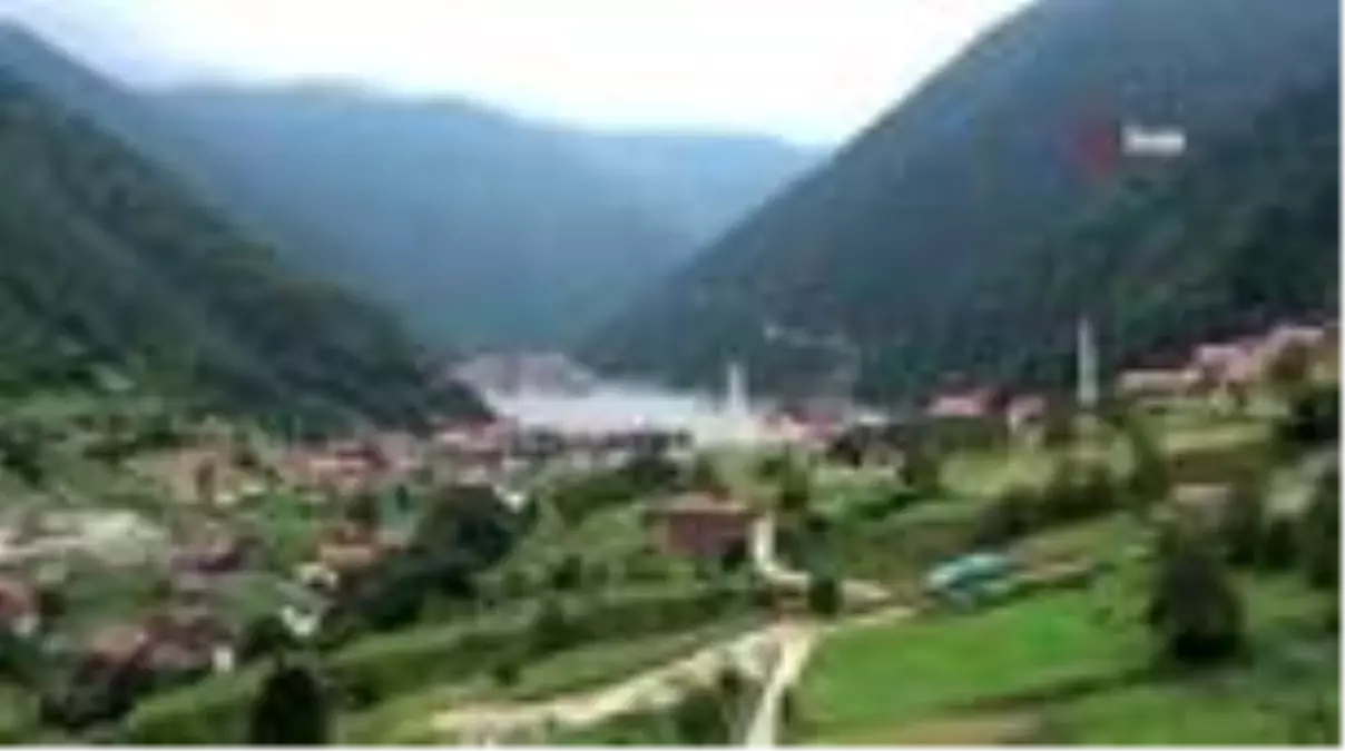 Dünyaca ünlü Uzungöl son 20 yılın en sakin turizm sezonunu yaşıyor