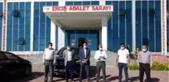 Ercis Haber Ercis Son Dakika Haberleri Haberler