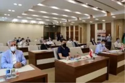 Eski hükümlülerin projeleri Adalet Bakanlığına gönderilecek Eski hükümlülerin projeleri Adalet Bakanlığına gönderilecek