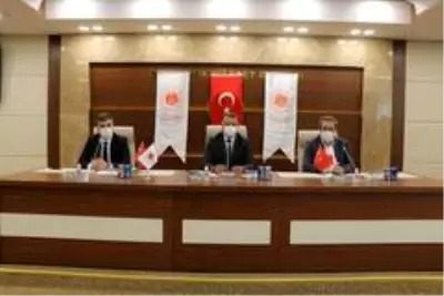 Eski hükümlülerin projeleri Adalet Bakanlığına gönderilecek Eski hükümlülerin projeleri Adalet Bakanlığına gönderilecek