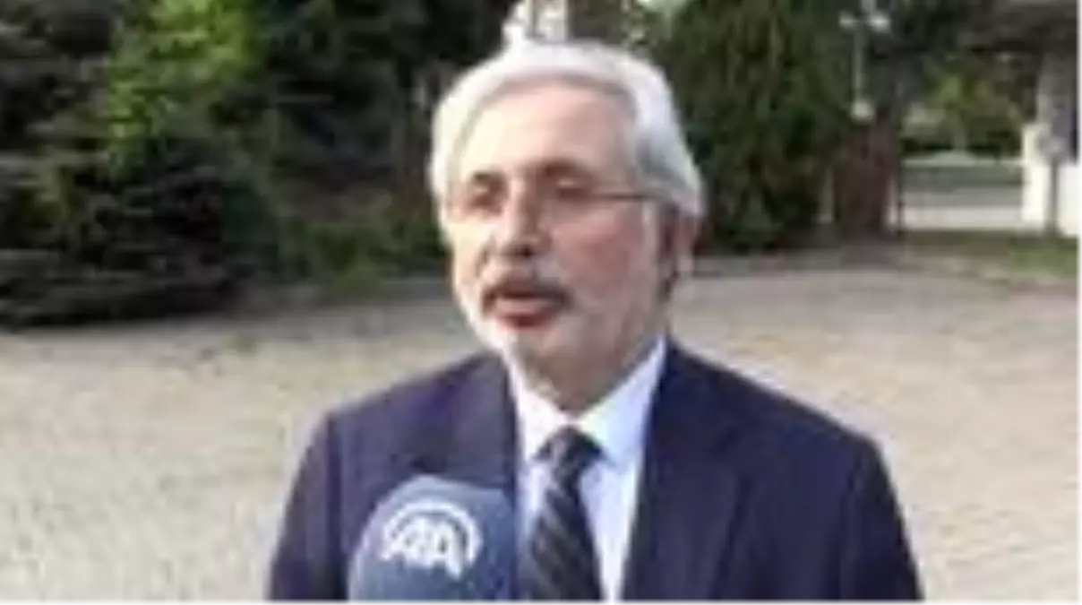Fatih Müzesi'nin kurulması için çalışmaları sürüyor
