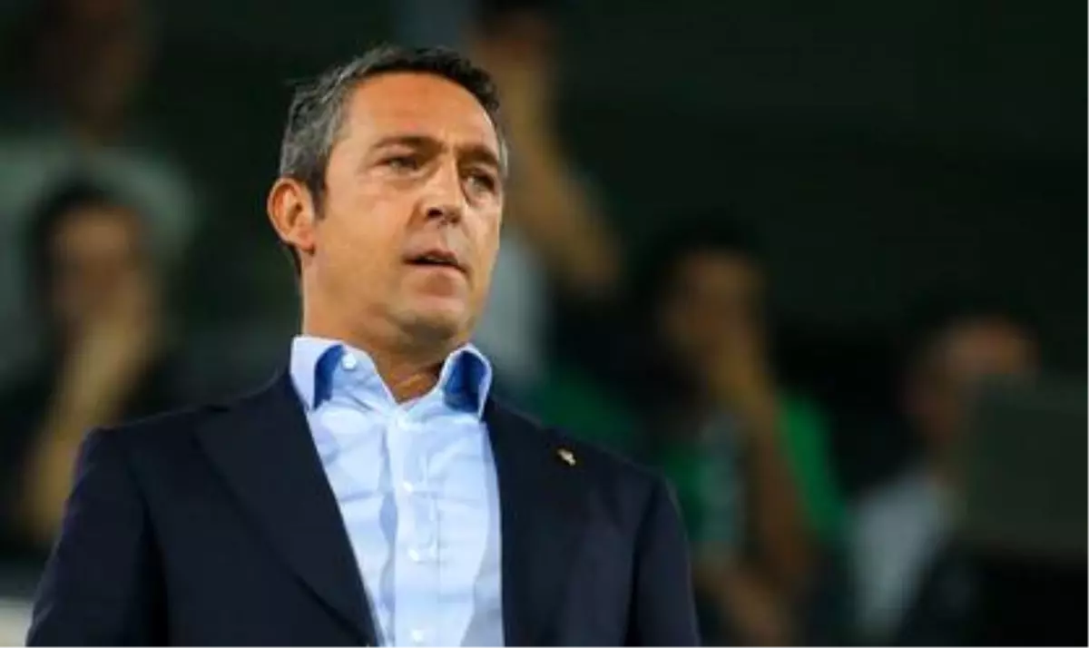 Fenerbahce Bankalar Birligi Ile Anlasti Harcama Limiti 400 Milyon Tl Ye Yukselecek Spor
