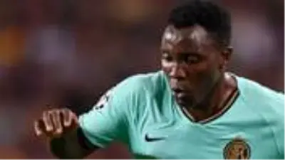 Galatasaray Kwadwo Asamoah Icin Inter Ile Gorusuyor Spor