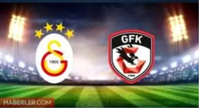 Galatasaray Maci Ne Zaman Galatasaray Gaziantep Fk Maci Ne Zaman Saat Kacta Galatasaray Gaziantep Fk Maci Sifresiz Canli Izlenecek Mi Galatasaray Gaziantep