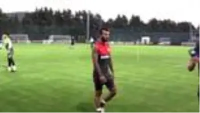 Gaziantep Fk Nin Futbolcusu Guray Vural In Ilk Hedefi Ligi Garantilemek Gaziantep