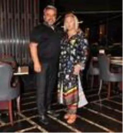 George Clooney'e meydan okudu George Clooney'e meydan okudu
