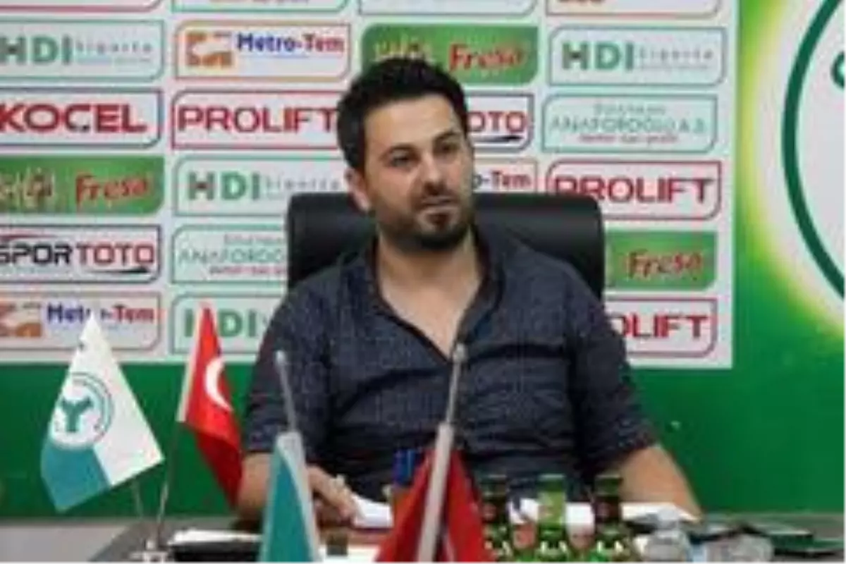 Giresunspor'da transferler tamamlandı