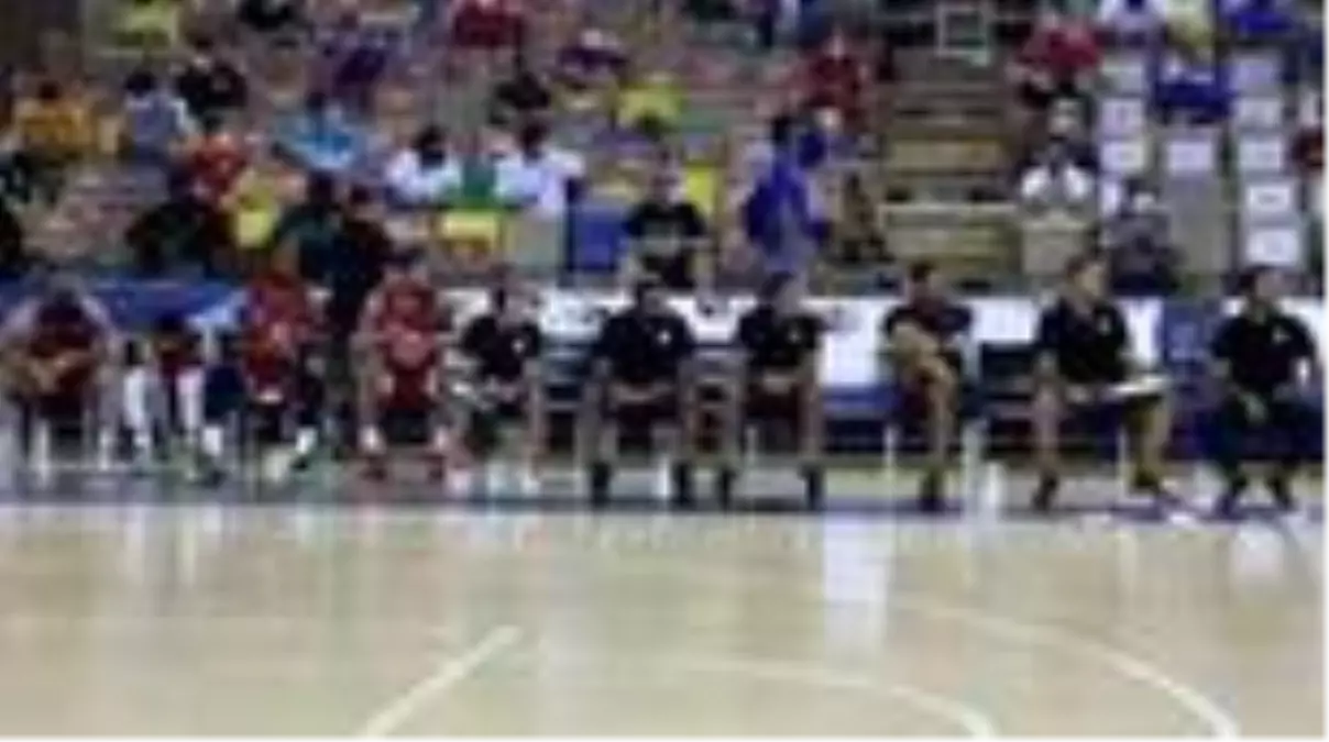 Gloria Cup Uluslararasi Erkekler Basketbol Turnuvasi Fenerbahce Beko 65 Pinar Karsiyaka 72 Antalya