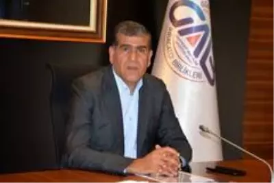 Güneydoğu Anadolu hububat ve bakliyat ihracat şampiyonluğunu kaptırmıyor Güneydoğu Anadolu hububat ve bakliyat ihracat şampiyonluğunu kaptırmıyor