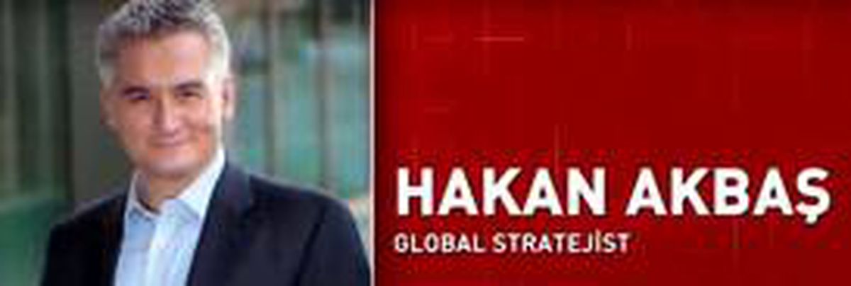 Hakan Akbaş kimdir? Hakan Akbaş kaç yaşında, nereli? Hakan Akbaş hayatı ve biyografisi!