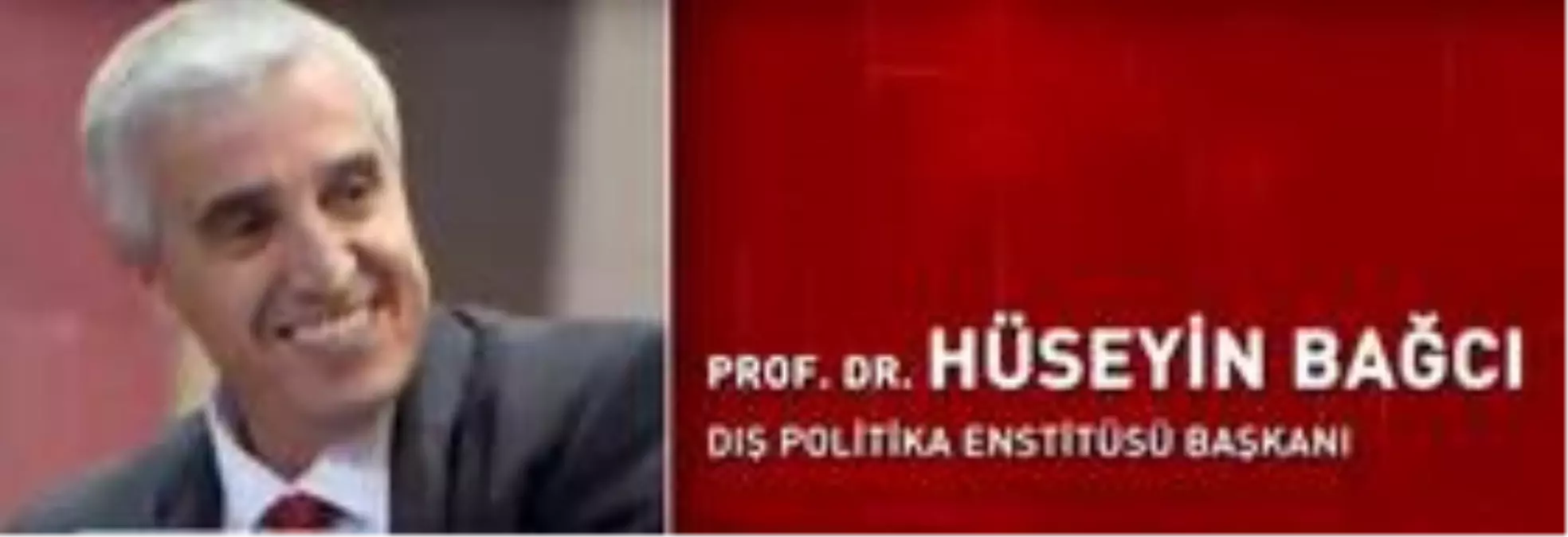 Huseyin Bagci Kimdir Huseyin Bagci Kac Yasinda Nereli Huseyin Bagci Hayati Ve Biyografisi Haberler