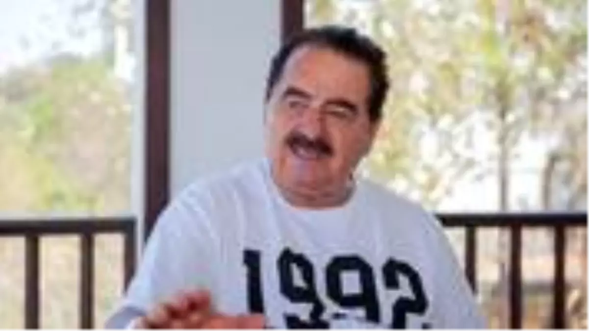 Ibrahim Tatlises In Cocuk Pismanligi Keske 7 Tane Yapmasaydim Magazin Yorumlari