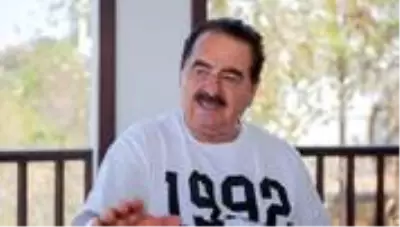 İbrahim Tatlıses'in çocuk pişmanlığı: Keşke 7 tane yapmasaydım İbrahim Tatlıses'in çocuk pişmanlığı: Keşke 7 tane yapmasaydım