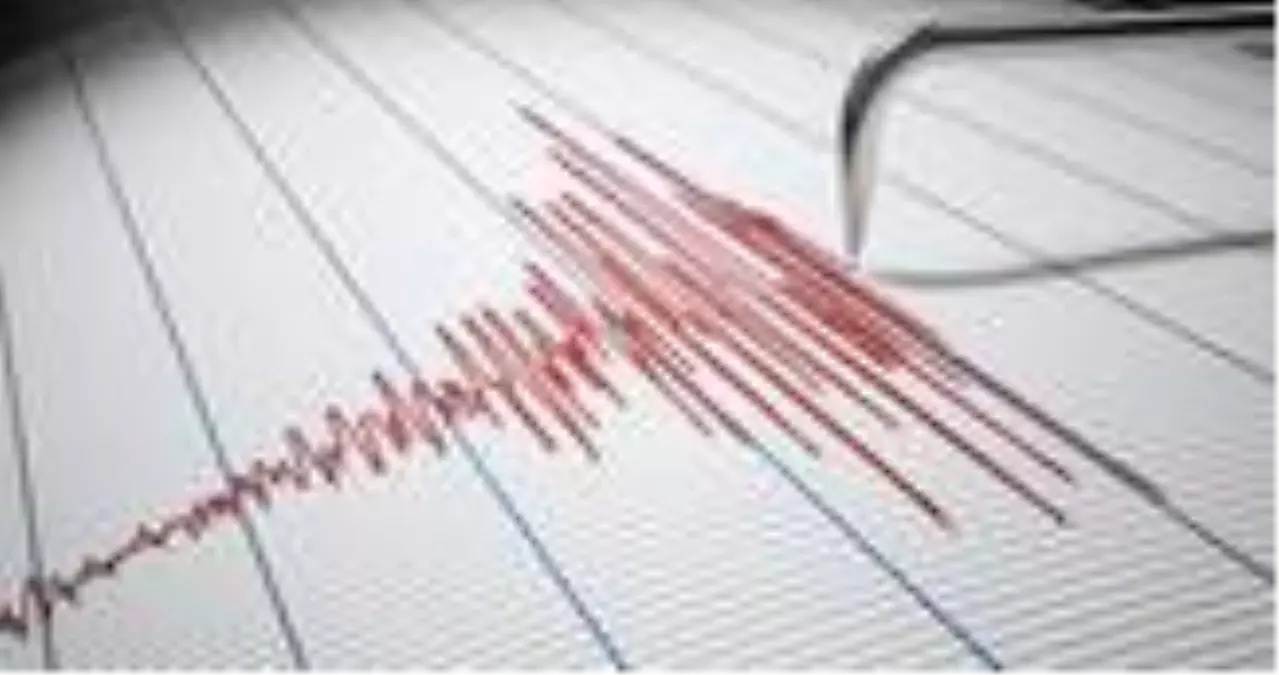 Istanbul Da Deprem Mi Oldu Tekirdag Deprem Son Dakika Malatya Da Deprem Mi Oldu Tekirdag