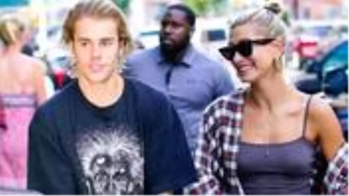 Justin Bieber'ın kirli tırnakları görenlerin midesini kaldırdı