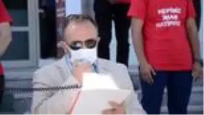 Karaman ÖNDER'den Erol Mütercimler'e tepki