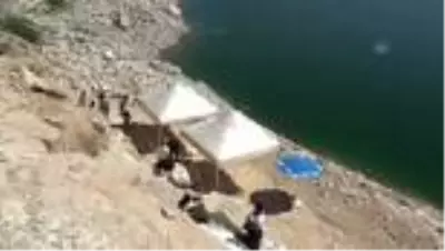 Kazılarda yeni tür fosillere ulaşıldı Kazılarda yeni tür fosillere ulaşıldı