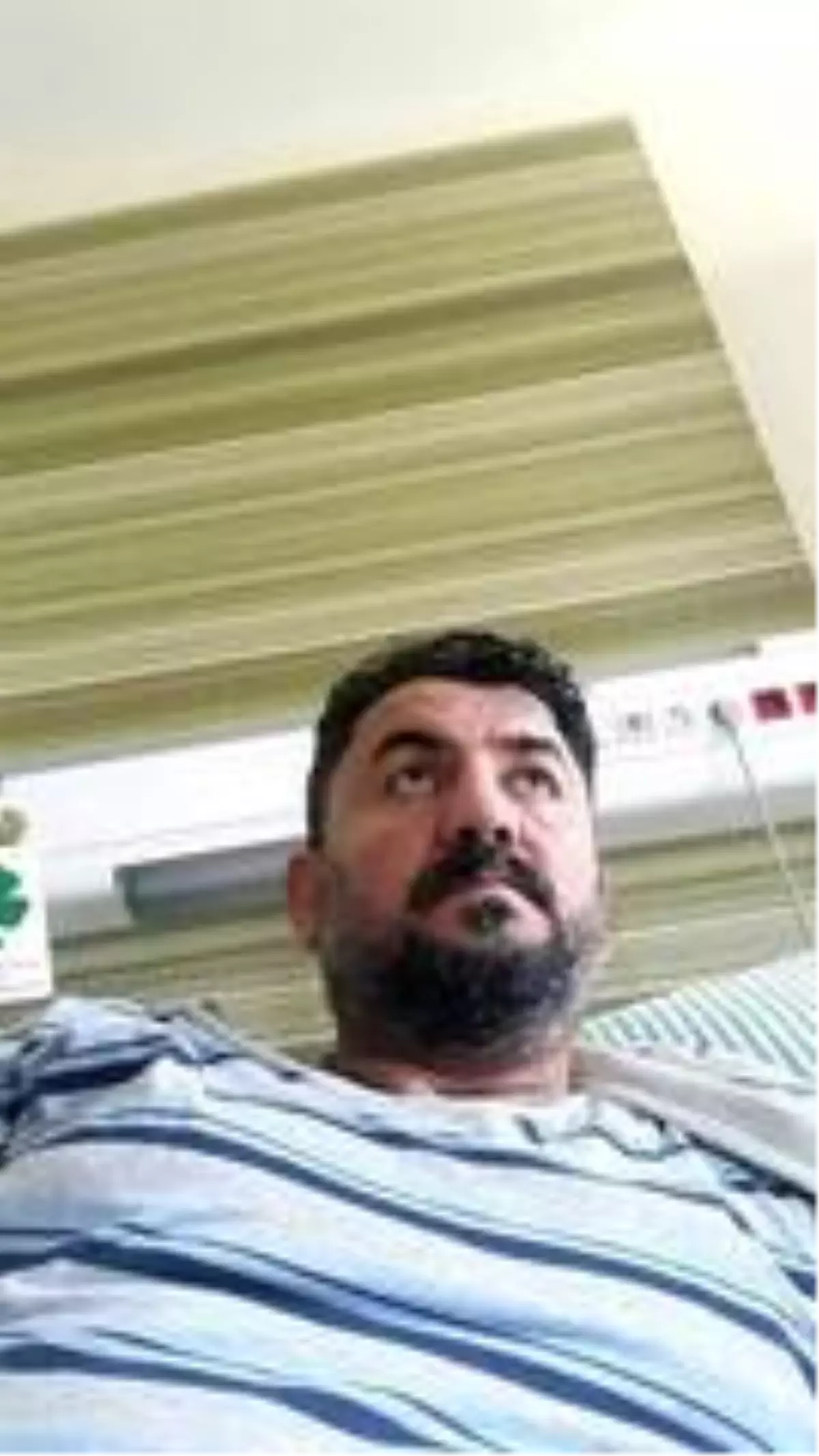 Korona virüs'ü yenen futbol antrenörü yaşadıklarını anlattı