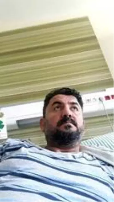 Korona virüs'ü yenen futbol antrenörü yaşadıklarını anlattı Korona virüs'ü yenen futbol antrenörü yaşadıklarını anlattı