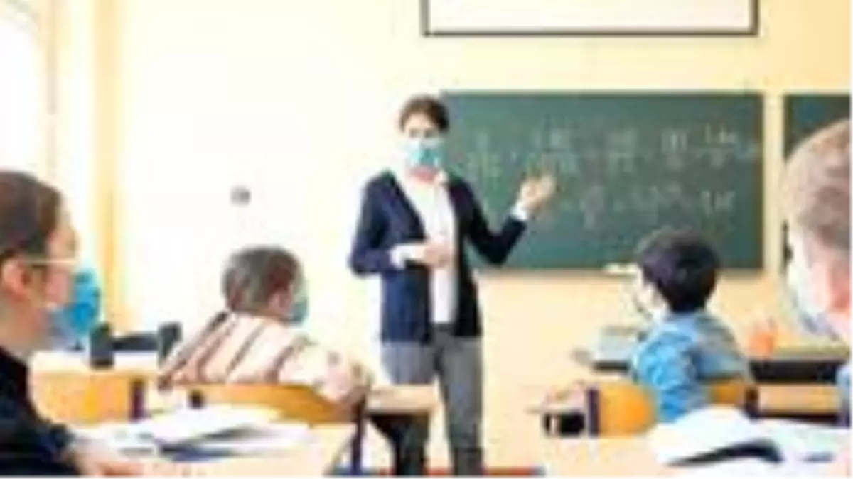 Koronavirus Nedeniyle Cocugunu Okula Gondermek Istemeyen Veli Ne Yapacak Iste Detaylar Haberler