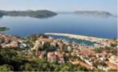 Koronavirüs nedeniyle Kaş'ta ev kiraları uçtu Koronavirüs nedeniyle Kaş'ta ev kiraları uçtu
