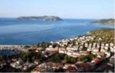 Koronavirüs nedeniyle Kaş'ta ev kiraları uçtu Koronavirüs nedeniyle Kaş'ta ev kiraları uçtu
