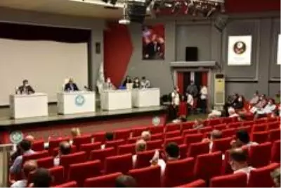 Manisa'da asfalt rekoru kırıldı