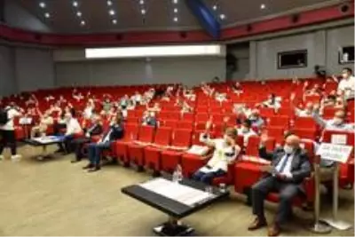 Manisa'da asfalt rekoru kırıldı